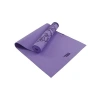 Renkli ve Konforlu Yoga Matı, 183 x 61 x 0,6 cm