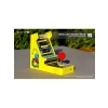 Retro Oyun Konsolu - Taşınabilir Joystick ile PAC-MAN Oyunu