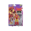 Retro Tarzı Iron Man Aksiyon Figürü - Koleksiyonluk