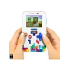 Retro Tetris Konsolu - 301 Oyun İçeren Taşınabilir Cihaz