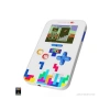Retro Tetris Konsolu - 301 Oyun İçeren Taşınabilir Cihaz