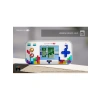 Retro Tetris Oyun Konsolu - 201 Oyun ve Taşınabilir Tasarım