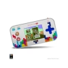 Retro Tetris Oyun Konsolu - 201 Oyun ve Taşınabilir Tasarım