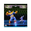 Retro Video Oyun Temalı İkili Aksiyon Figür Seti