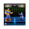 Retro Video Oyun Temalı İkili Aksiyon Figür Seti