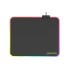 RGB Işık Efektli 320x270 mm Medium Mousepad
