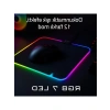 RGB Işık Efektli 320x270 mm Medium Mousepad