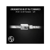 RGB LED Işık Şeridi Genişletici, Esnek Tasarım