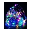 RGB Noel Işığı - 3/5/10 Metre Seçenekleri