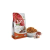 Ringa Balığı Aromalı Yetişkin Kedi Maması - 1,5kg
