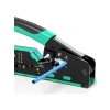 RJ11 - EZ-RJ45 Soket Sıkma Pensesi