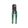RJ45 Ethernet ve RJ11 Telefon Soket Jack Sıkma Pensesi