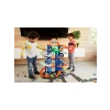 Robot T-Rex ile Ultimate Garaj Seti