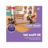 Rol Yapma Oyunu Temalı Çeki Odası Seti