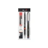 Roller Ofis Seti - 0.7 mm, Kırmızı