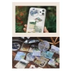 Romantik Temalı 45 Adet Sticker Seti • Bullet Journal için Ideal