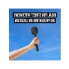 Röportaj Mikrofon Dönüştürücü (Wireless GO için)