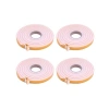 Rüzgar Önleyici Kapı Sünger Bandı, 19mm x 9mm x 2.5mt