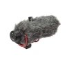 Rüzgarlık, VideoMic GO Mikrofon için Suni Tüylü Koruma