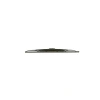 Rüzgarlıklı Tekli Silecek, 550 mm