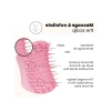 Saç Derisi Masaj Fırçası, Tangle Teezer Tarzı, Pretty Pink