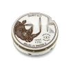 Saç Şekillendirici Pomade - Mat Görünüm, Doğal Etki