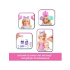 Saç Şekillendirme Eğlencesi - Barbie Bebek