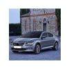Sağ Arka Cam Düğmesi Kromlu 5G0959855L, Skoda Superb 2015-2023 Uyumlu