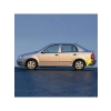 Sağ Arka Stop Fren Lambası, 2000-2004 Fabia Sedan ile Uyumlu
