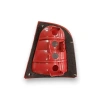 Sağ Arka Stop Lambası, 2001-2009 Yılı Skoda Octavia A4 Sedan Uyumlu