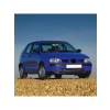Sağ Dikiz Ayna Kapağı Geniş Tip, 2000-2002 Model Araçlarla Uyumlu