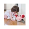 Sağa Sola Hareket Eden Eğlenceli Yengeç Oyuncak