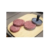 Sağlam Alüminyum Burger Presi - Yapışmaz Özellik
