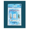 Saksılı Bitkiler İçin Soğuktan Koruma Örtüsü, 30g - 0,8m x 1m (2 Adet)