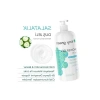 Salatalık Özlü Duş Jeli - 500 ml Ferahlatıcı ve Temizleyici