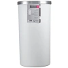 Sallanabilir Kapaklı Çöp Kovası - 35 lt, Beyaz