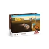 Salvador Dalí Temalı 1000 Parça Sanat Puzzle Seti
