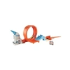 Şampiyonluk Parkuru Yarış Seti - Hot Wheels Oyun Seti