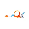 Şampiyonluk Parkuru Yarış Seti - Hot Wheels Oyun Seti
