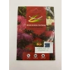 Saraypati Bodur Çiçeği - 125 Tohum (Karışık Renk)