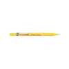 Sarı Mekanik Kurşun Kalem - 0.5 mm, Hassas Yazım