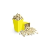 Sarı Mısır Kutusu - Popcorn Sunumu için