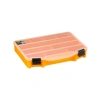 Sarı Organizer - 10 - Küçük Parçaları Düzenleme ve Koruma