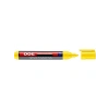 Sarı Renkli Yuvarlak Uçlu Permanet Markör - 1,5-3 mm