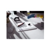 Sarı Renkli Yuvarlak Uçlu Permanet Markör - 1,5-3 mm