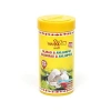 Sarımsaklı Spirulina Balık Yemi - 250 ML