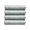 Şarj Edilebilir AAA Pil, 1.2V, 750 mAh Kapasite