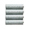Şarj Edilebilir HR6 AA Pil, 1900 mAh