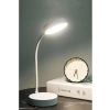 Şarjlı Dokunmatik Masa Lambası, 20 LED, 3 Işık Seçeneği