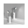 Şarjlı Dokunmatik Masa Lambası, 20 LED, Ayarlanabilir Parlaklık